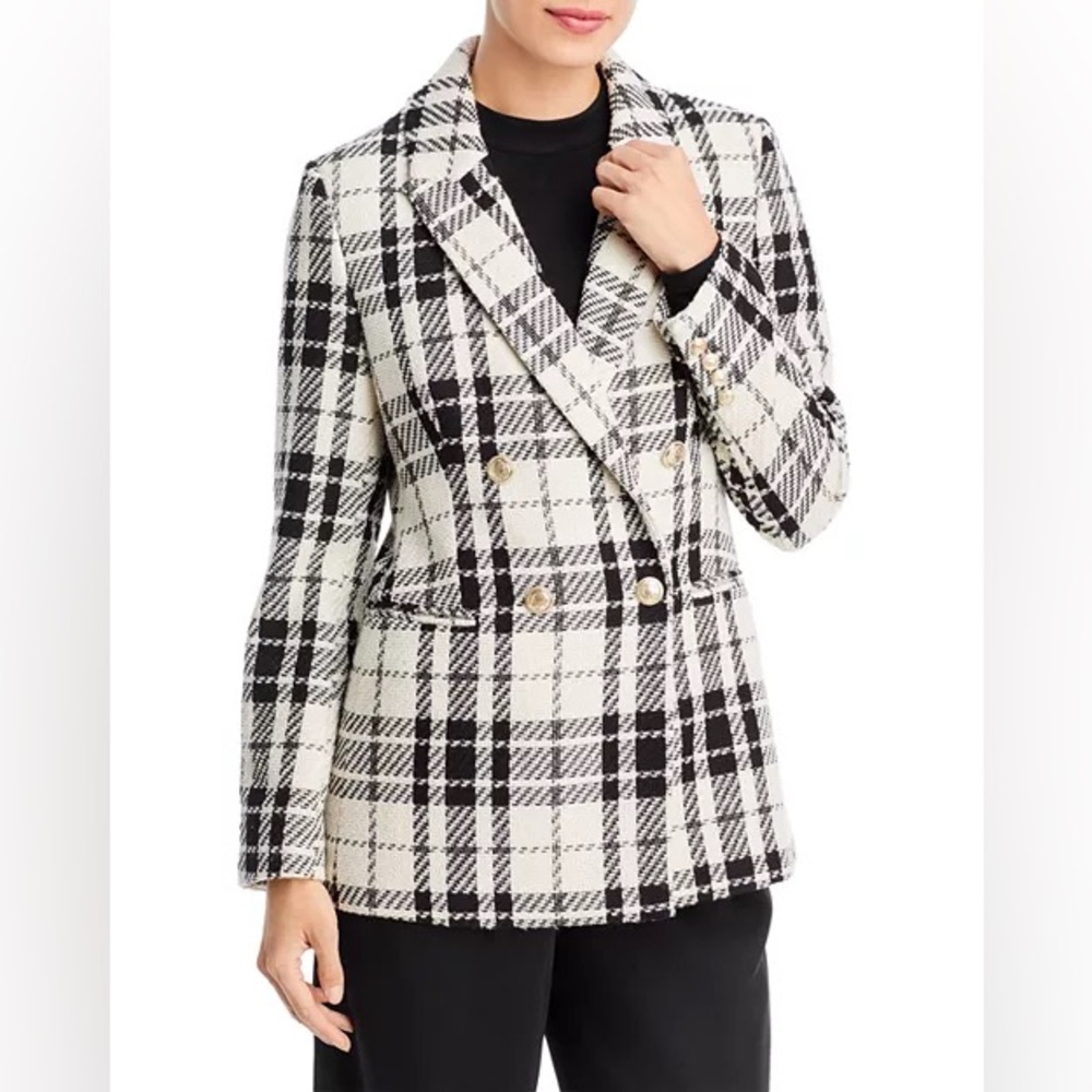 Brand New Blazer